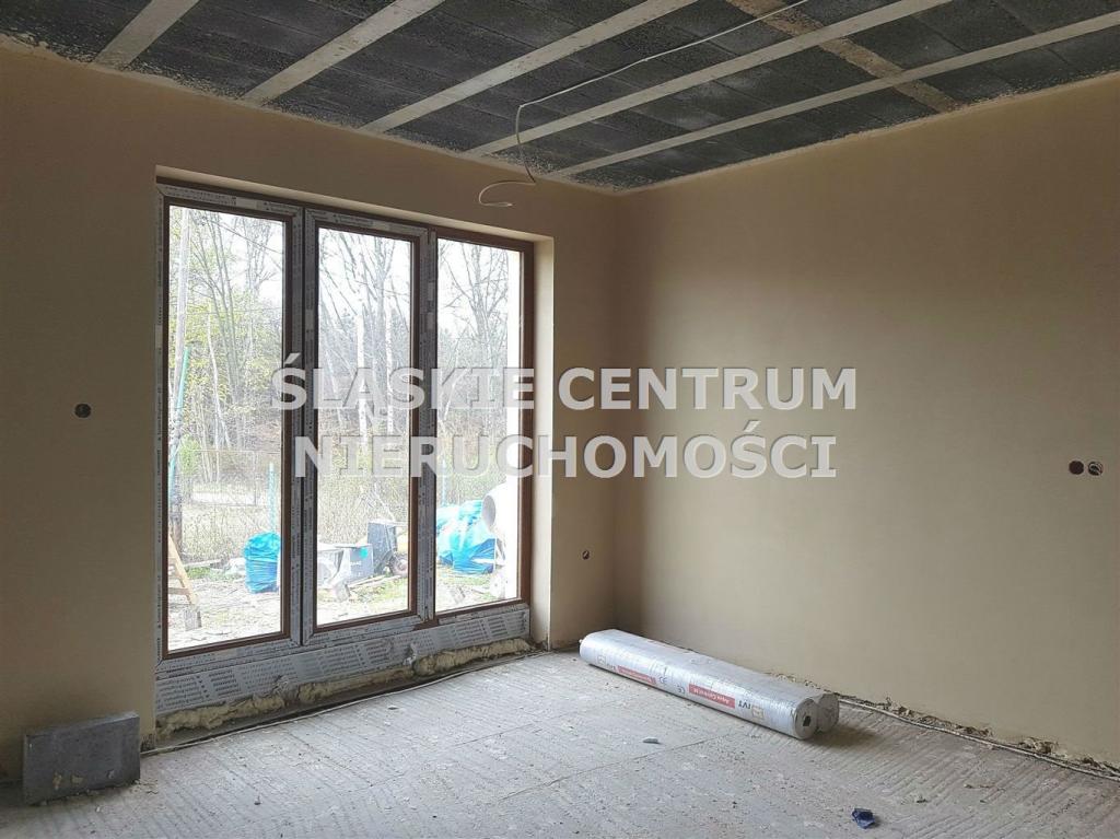 Dom 111 m², Dąbrowa Górnicza, Ząbkowice, Jaskółcza - zdjęcie 7
