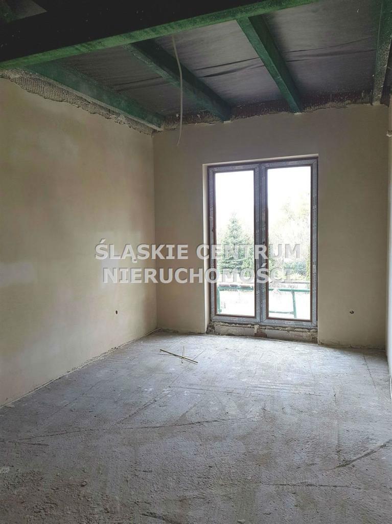 Dom 111 m², Dąbrowa Górnicza, Ząbkowice, Jaskółcza - zdjęcie 8