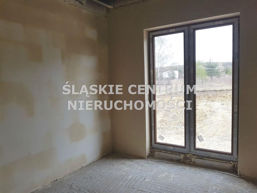 Dom 111 m², Dąbrowa Górnicza, Ząbkowice, Jaskółcza - zdjęcie 11