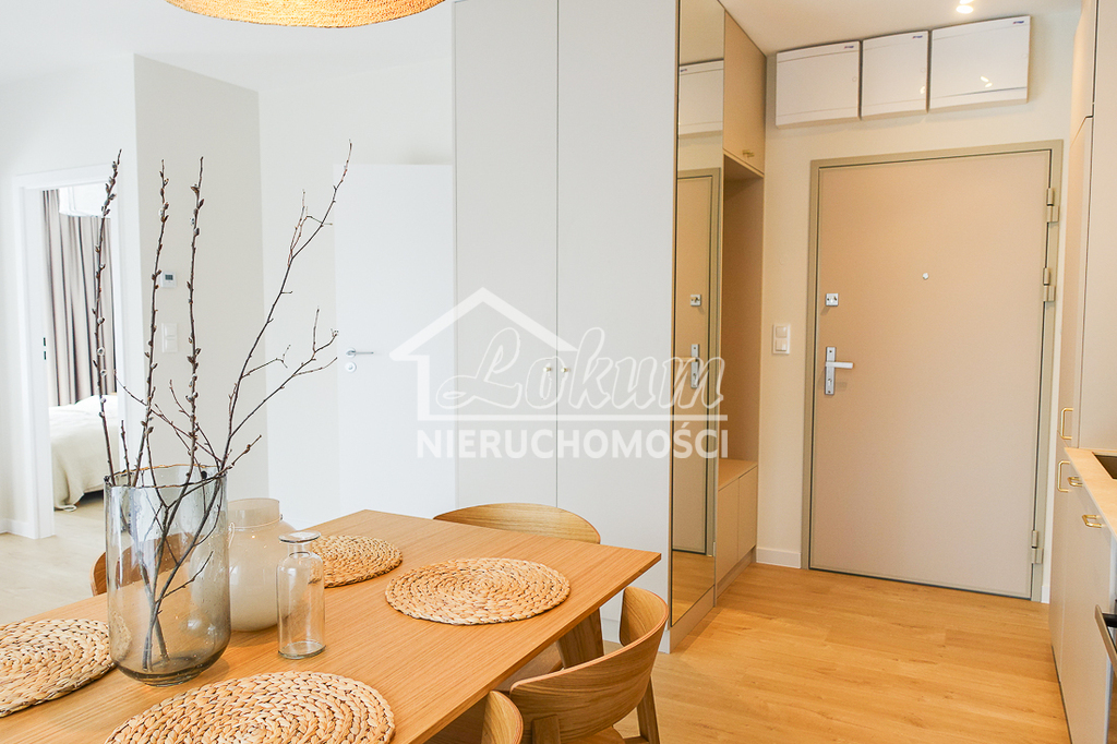 Mieszkanie 57,56&nbsp;m², Dziwnów - zdjęcie 6