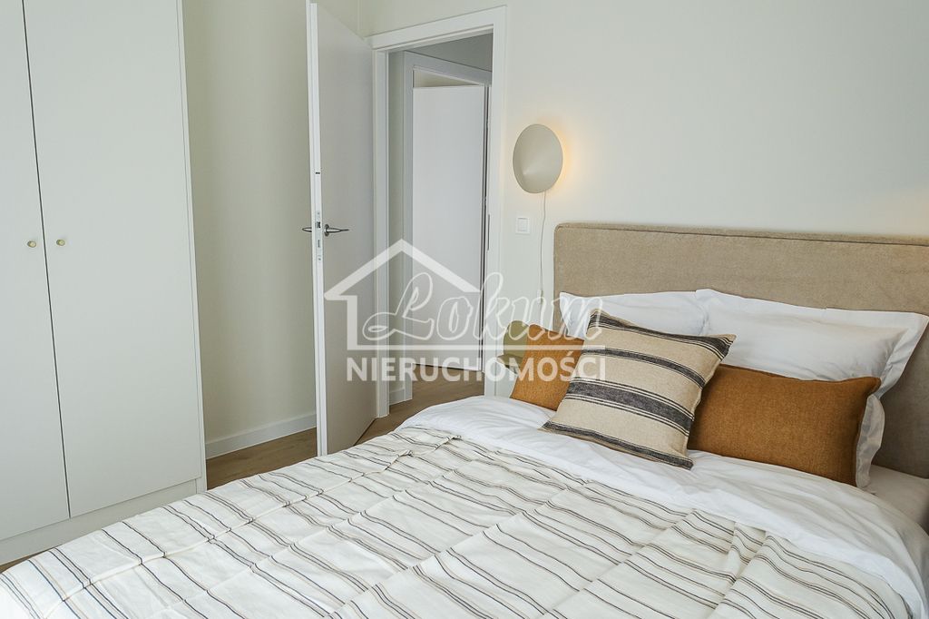 Mieszkanie 57,56&nbsp;m², Dziwnów - zdjęcie 11