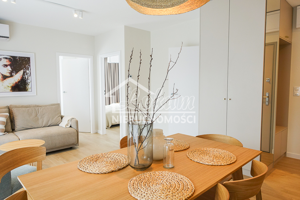 Mieszkanie 57,6 m², Dziwnów - zdjęcie 7