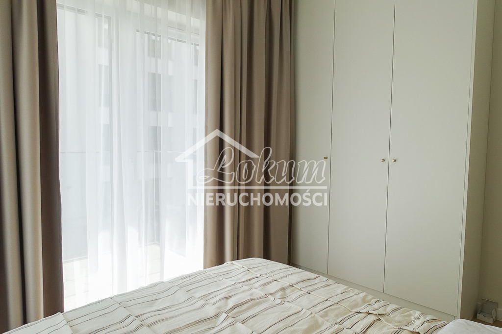 Mieszkanie 57,56&nbsp;m², Dziwnów - zdjęcie 10