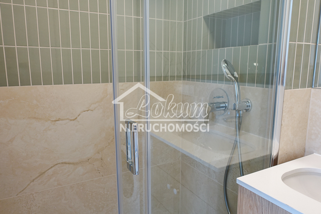 Mieszkanie 57,56&nbsp;m², Dziwnów - zdjęcie 15