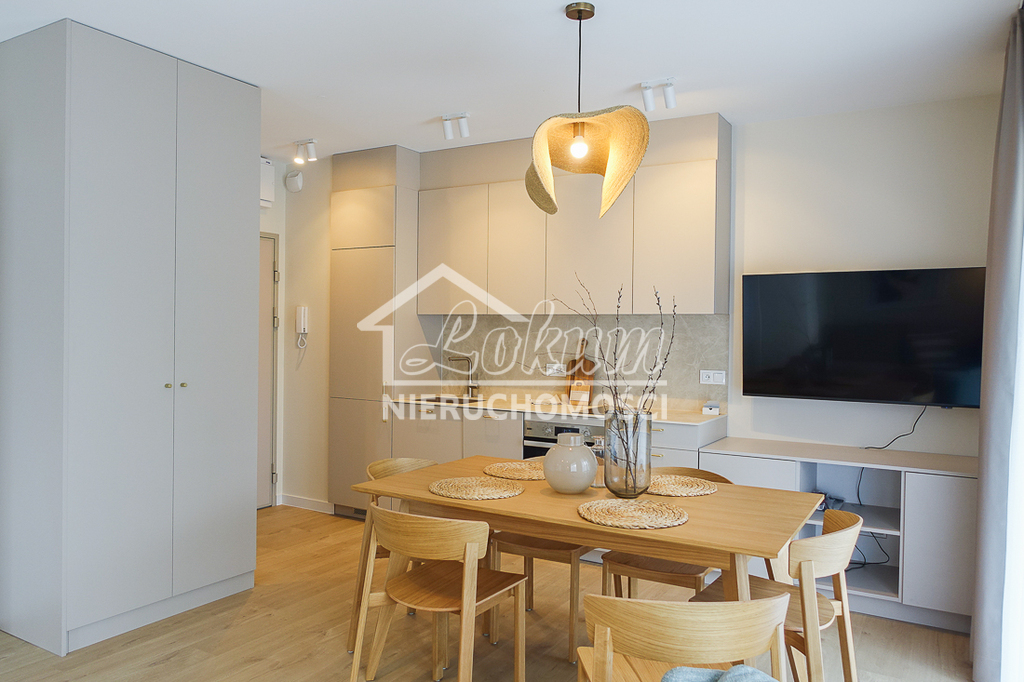 Mieszkanie 57,56&nbsp;m², Dziwnów - zdjęcie 1