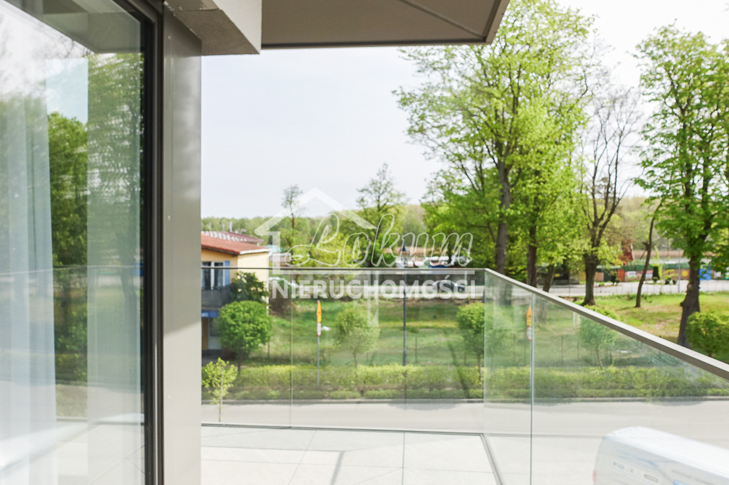 Mieszkanie 57,56&nbsp;m², Dziwnów - zdjęcie 19