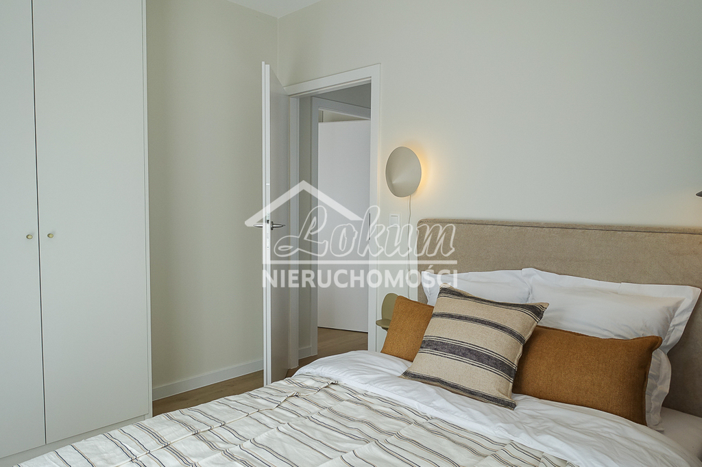 Mieszkanie 57,56&nbsp;m², Dziwnów - zdjęcie 13