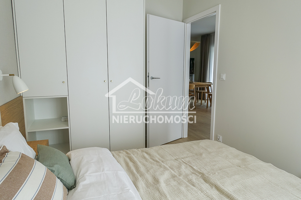 Mieszkanie 57,56&nbsp;m², Dziwnów - zdjęcie 9