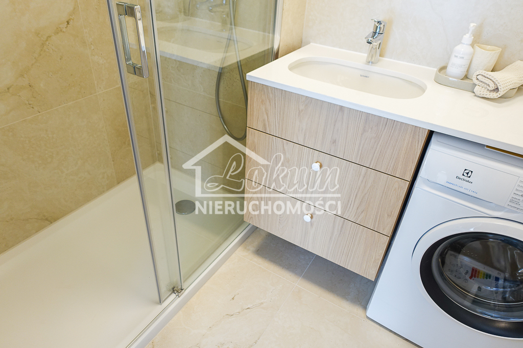 Mieszkanie 57,56&nbsp;m², Dziwnów - zdjęcie 14