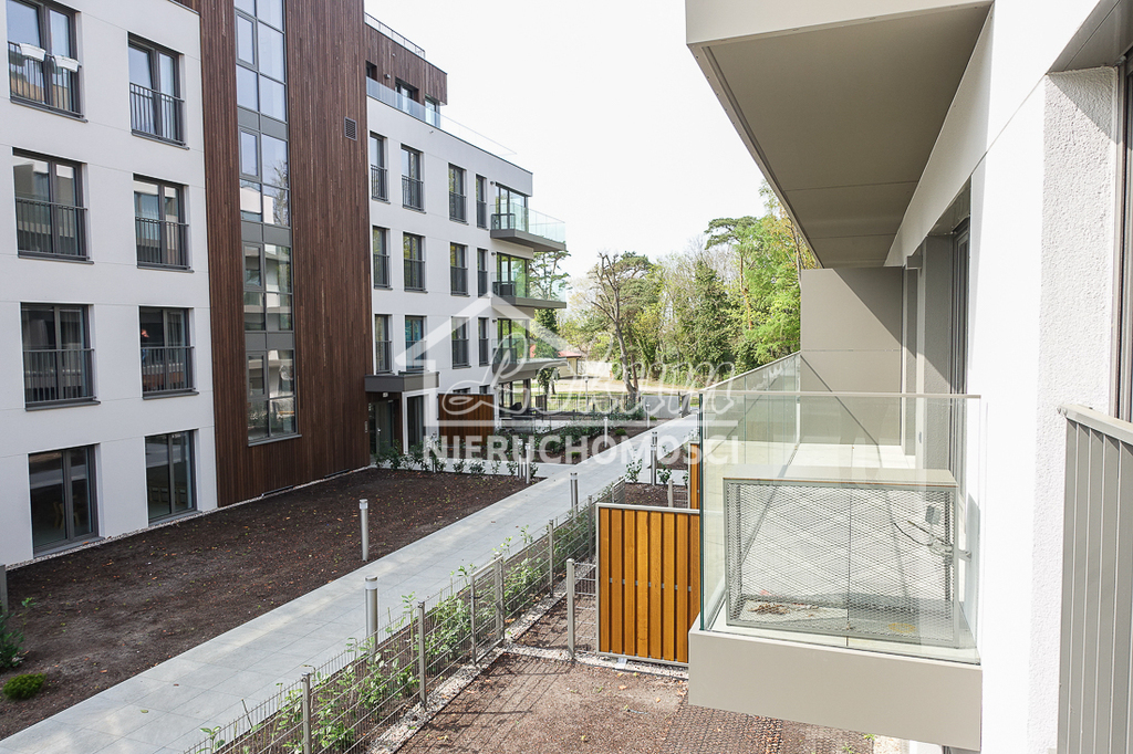 Mieszkanie 57,6 m², Dziwnów - zdjęcie 17