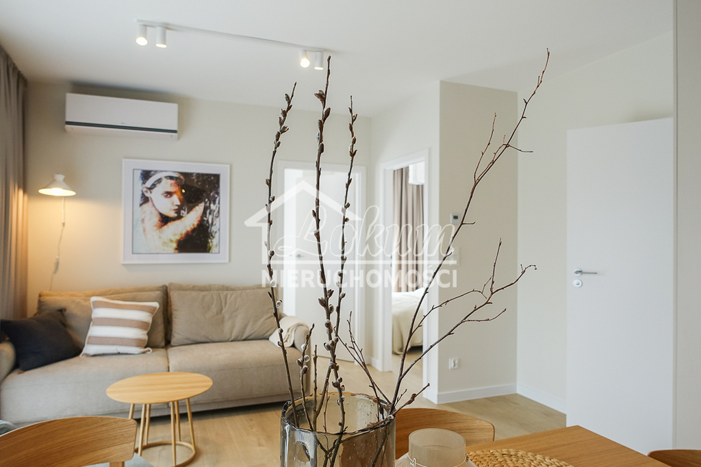 Mieszkanie 57,56&nbsp;m², Dziwnów - zdjęcie 5