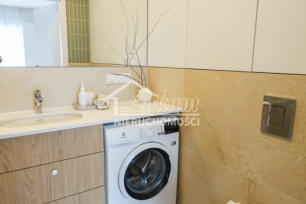 Mieszkanie 57,56&nbsp;m², Dziwnów - zdjęcie 16