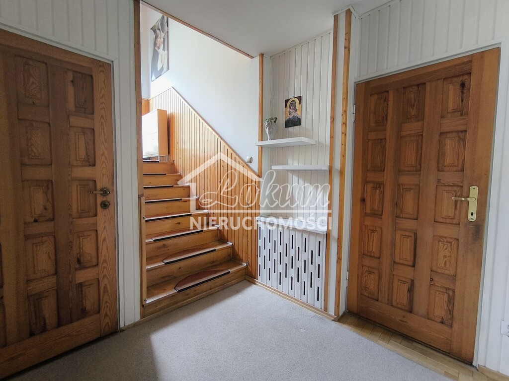 Dom 230&nbsp;m², Pyrzyce - zdjęcie 15