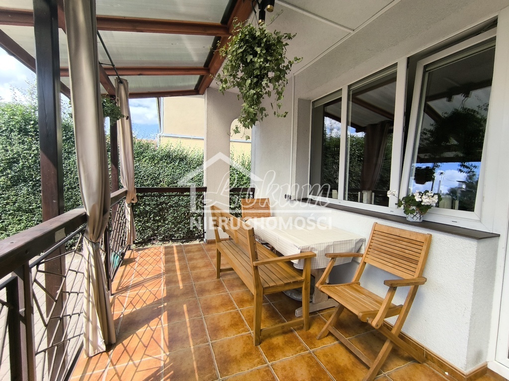 Dom 230&nbsp;m², Pyrzyce - zdjęcie 10