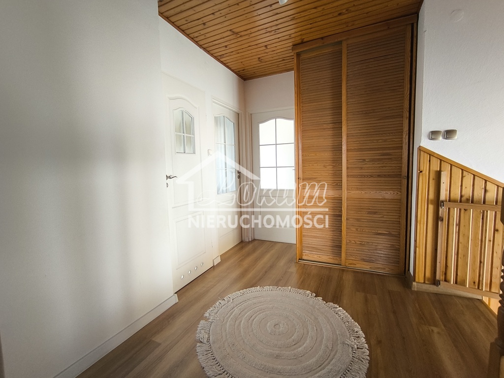 Dom 230&nbsp;m², Pyrzyce - zdjęcie 11