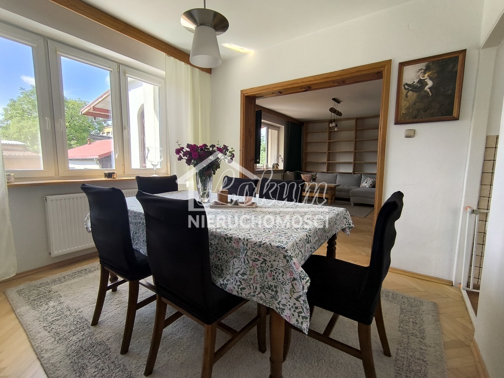 Dom 230&nbsp;m², Pyrzyce - zdjęcie 5