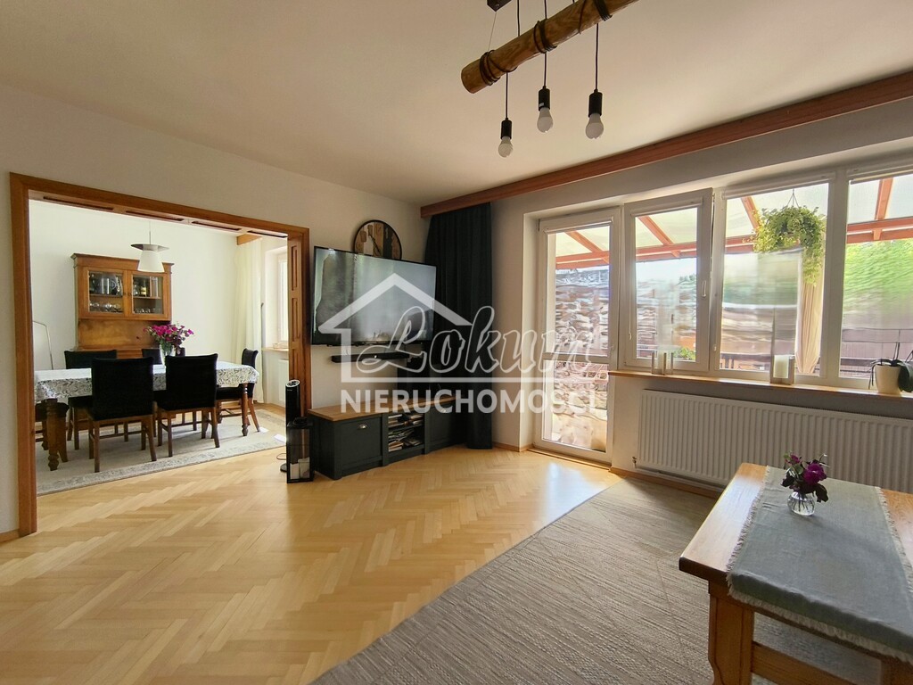 Dom 230&nbsp;m², Pyrzyce - zdjęcie 1