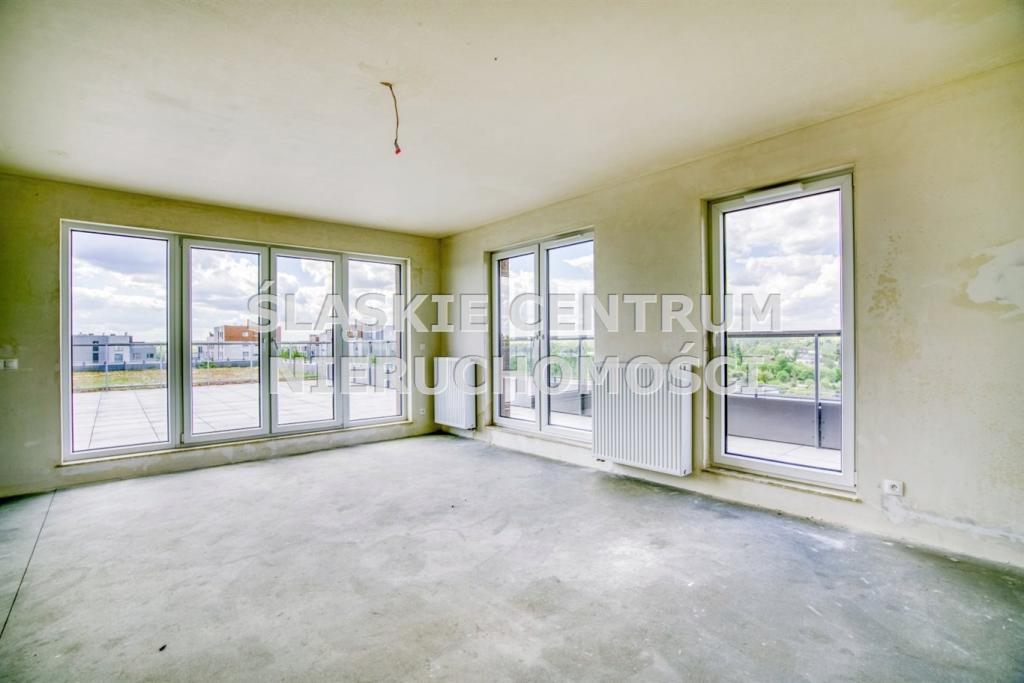 Mieszkanie 97 m², Katowice, Szybowcowa - zdjęcie 2