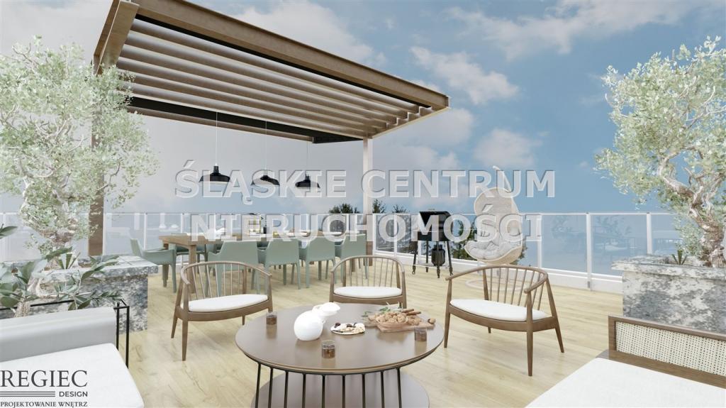 Mieszkanie 97 m², Katowice, Szybowcowa - zdjęcie 17