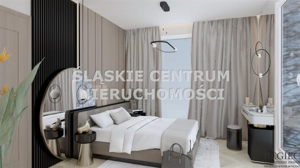 Mieszkanie 97 m², Katowice, Szybowcowa - zdjęcie 12