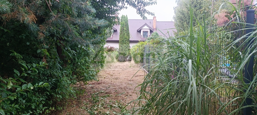 Działka budowlana 1000&nbsp;m², Stara Wieś - zdjęcie 3