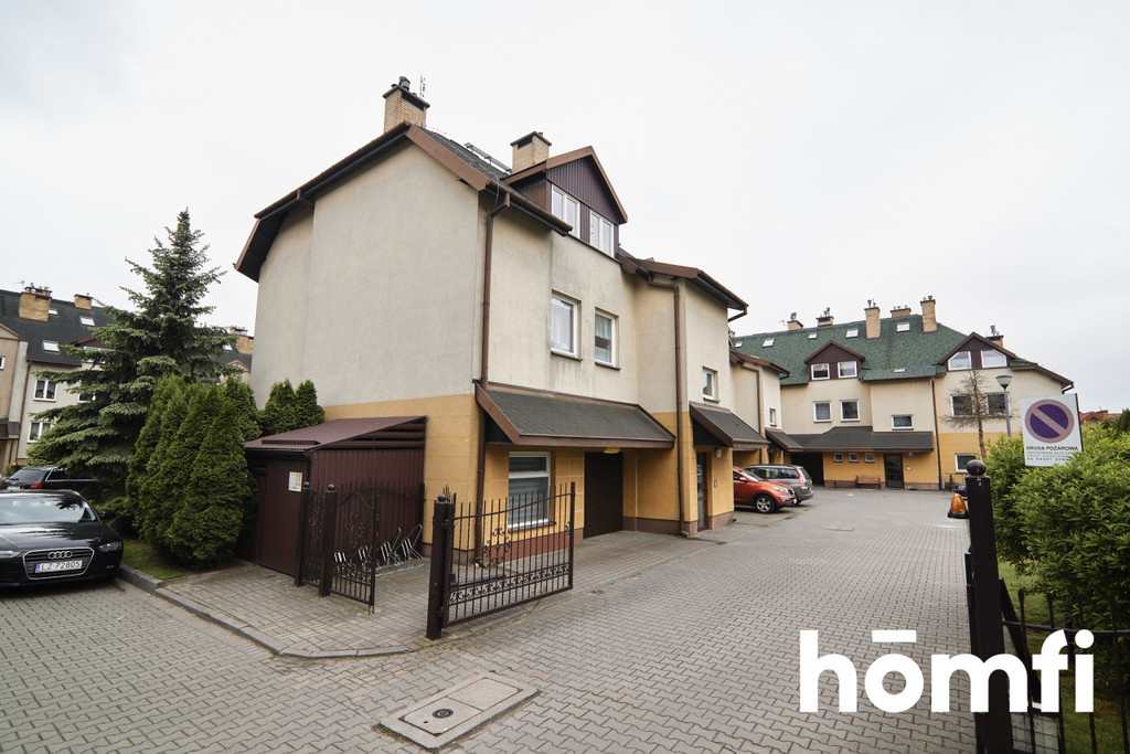 Mieszkanie 93,6 m², Zamość, Szymona Szymonowica - zdjęcie 13
