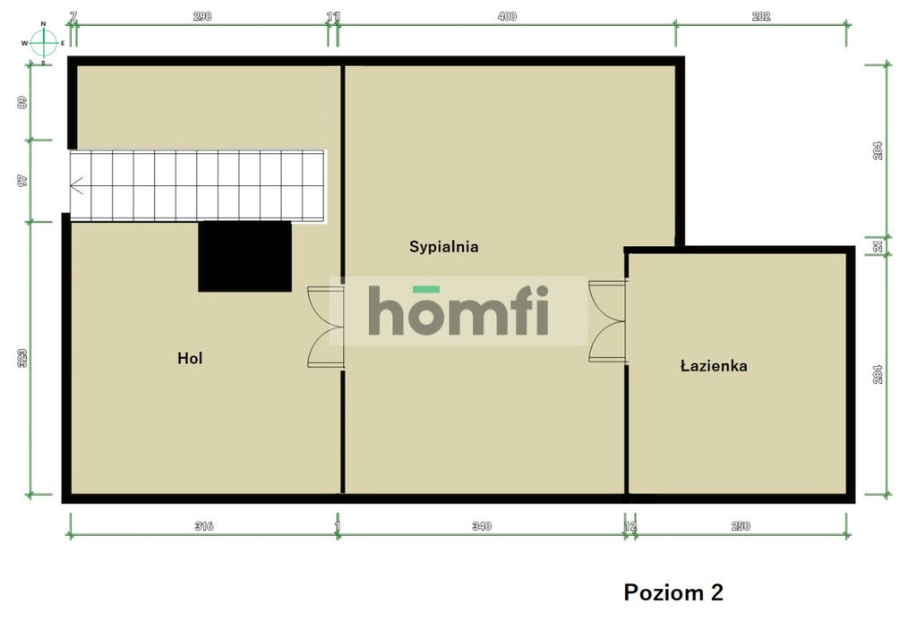Mieszkanie 93,6 m², Zamość, Szymona Szymonowica - zdjęcie 16