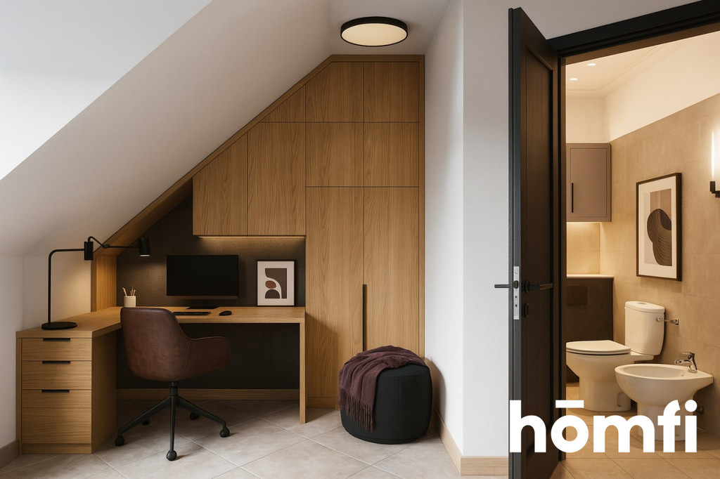 Mieszkanie 93,6 m², Zamość, Szymona Szymonowica - zdjęcie 5