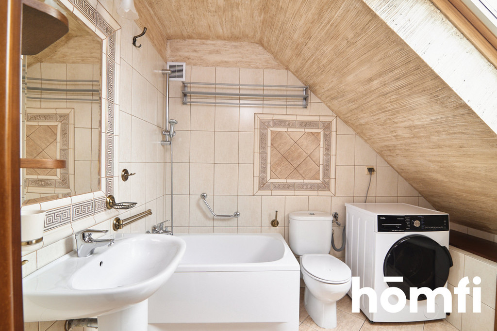 Mieszkanie 93,6 m², Zamość, Szymona Szymonowica - zdjęcie 11