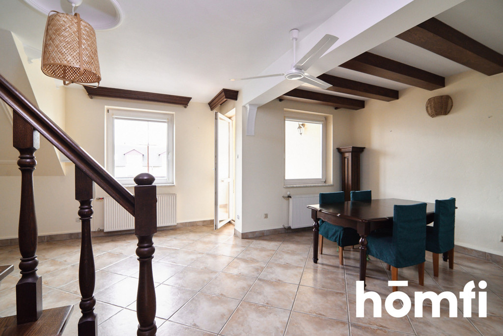 Mieszkanie 93,6 m², Zamość, Szymona Szymonowica - zdjęcie 10
