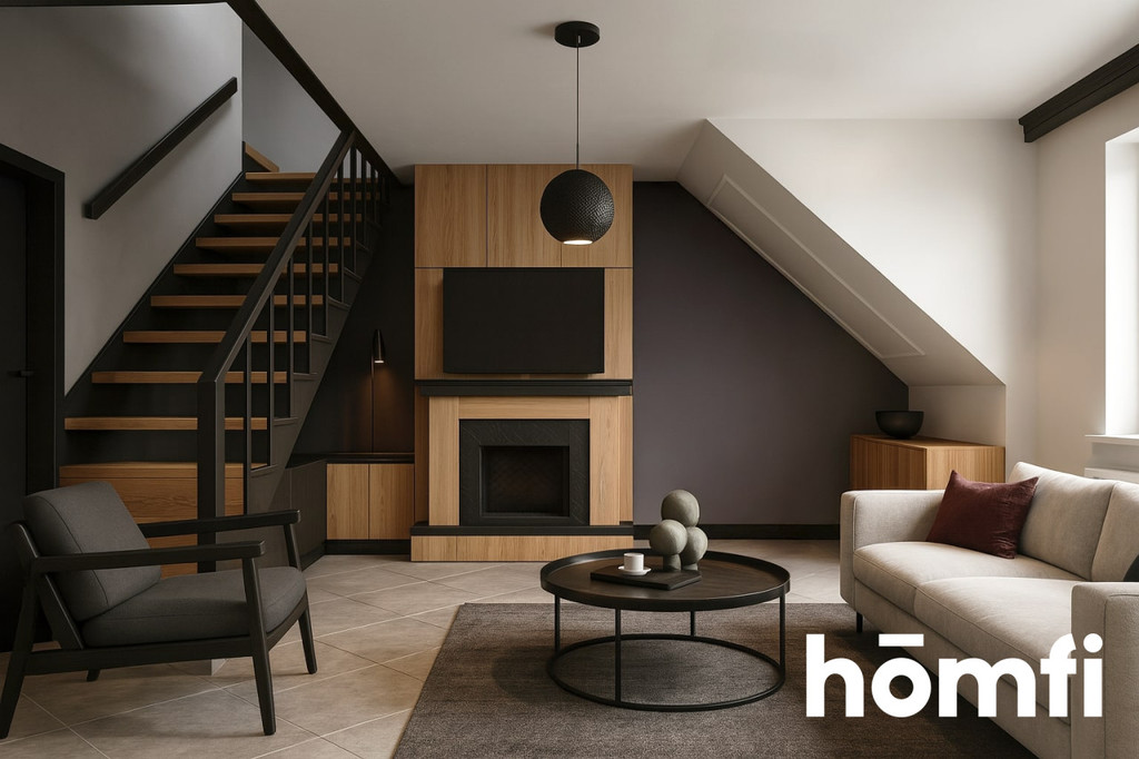 Mieszkanie 93,6 m², Zamość, Szymona Szymonowica - zdjęcie 1