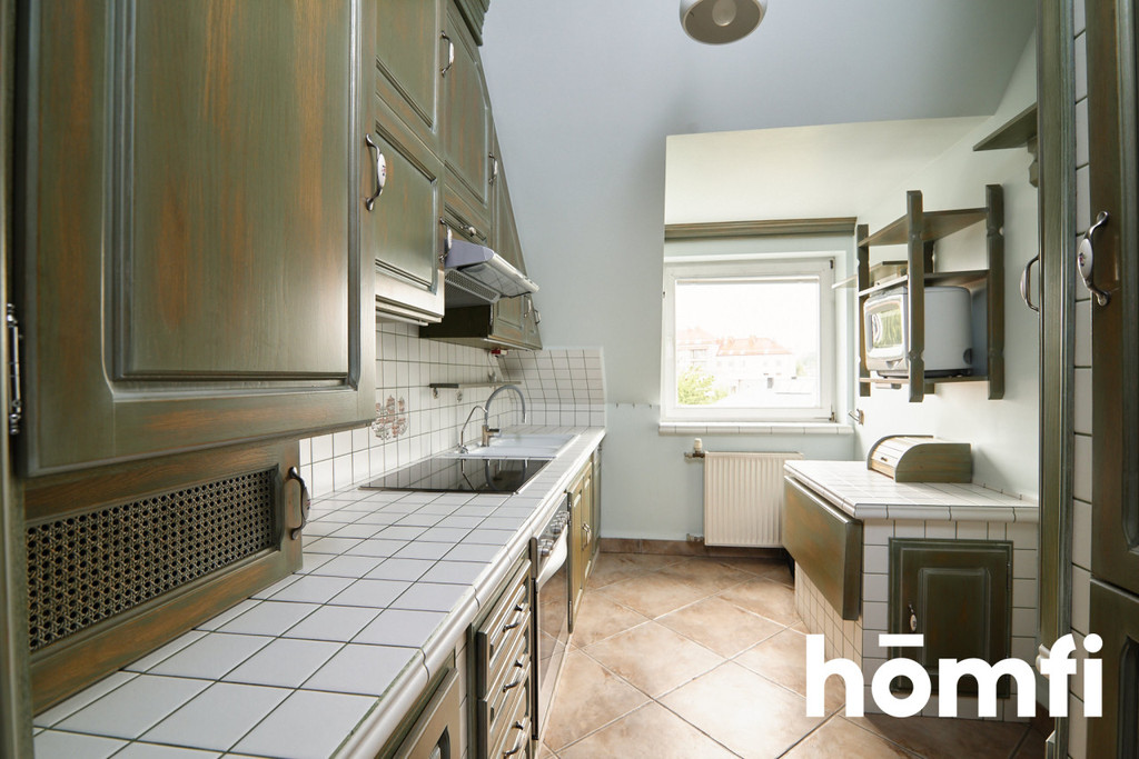 Mieszkanie 93,6 m², Zamość, Szymona Szymonowica - zdjęcie 4