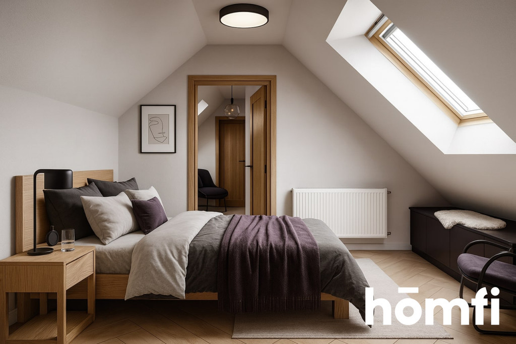 Mieszkanie 93,6 m², Zamość, Szymona Szymonowica - zdjęcie 7