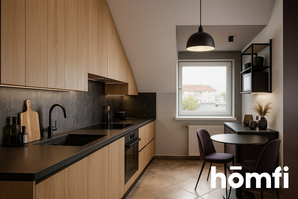 Mieszkanie 93,6 m², Zamość, Szymona Szymonowica - zdjęcie 3