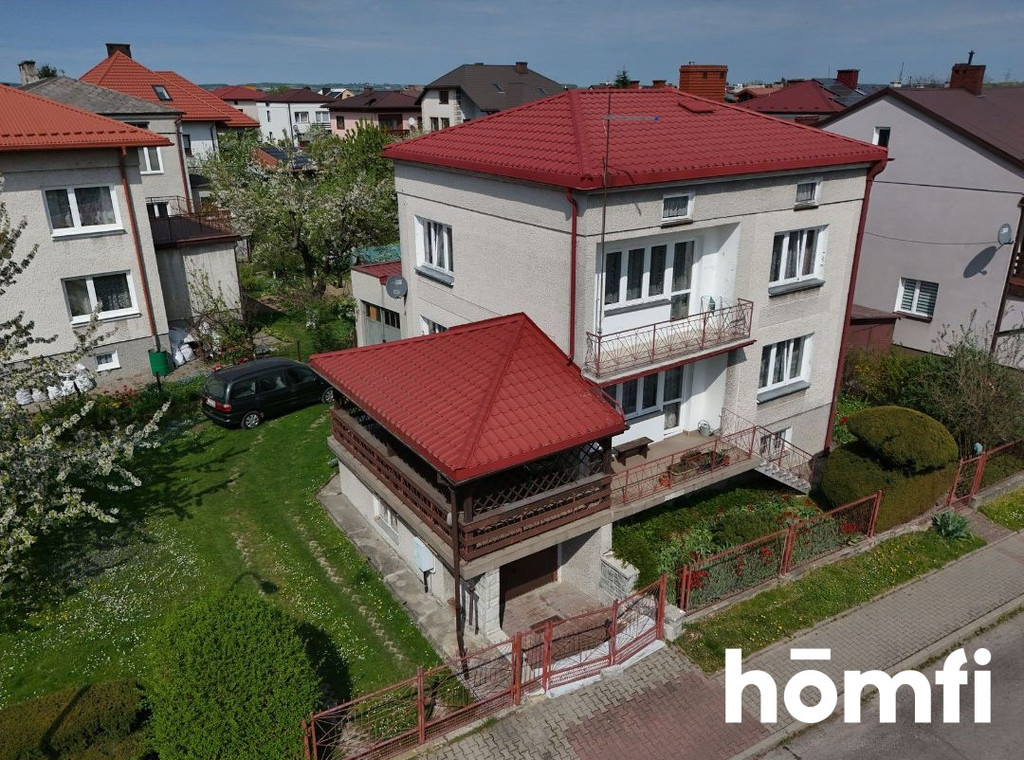 Dom 220 m², Zamość, Lazurowa - zdjęcie 2