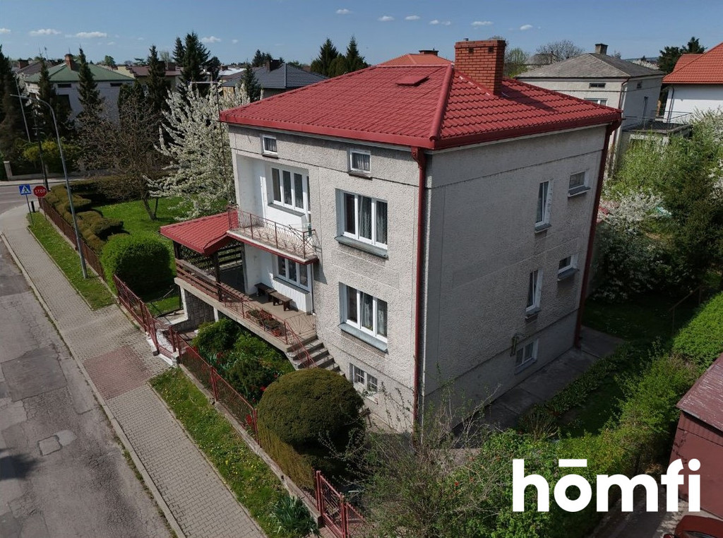 Dom 220 m², Zamość, Lazurowa - zdjęcie 12