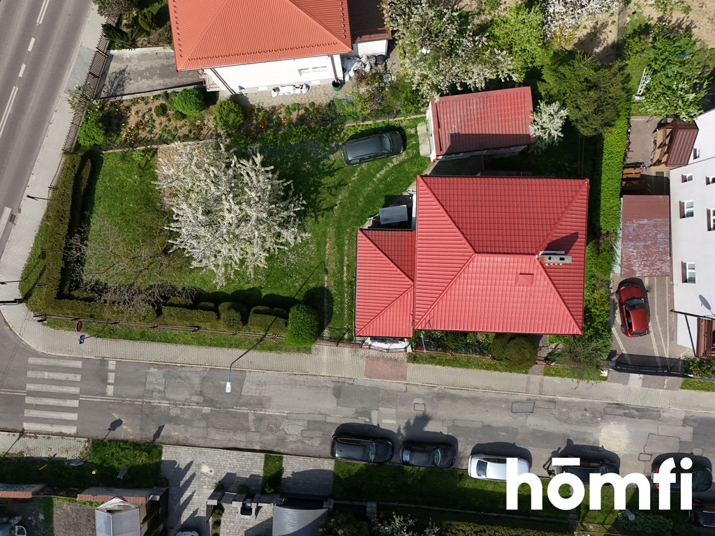 Dom 220 m², Zamość, Lazurowa - zdjęcie 1