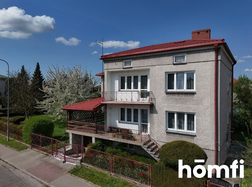 Dom 220 m², Zamość, Lazurowa - zdjęcie 11