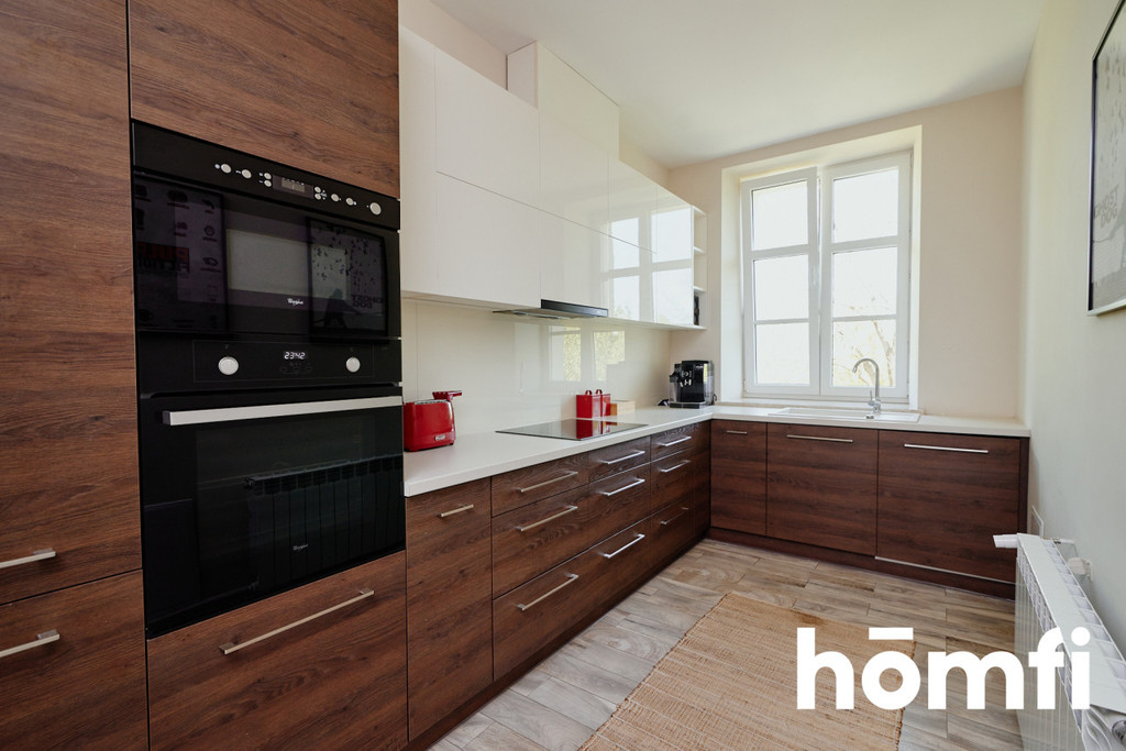 Mieszkanie 89,4 m², Zwierzyniec, Wachniewskiej - zdjęcie 12