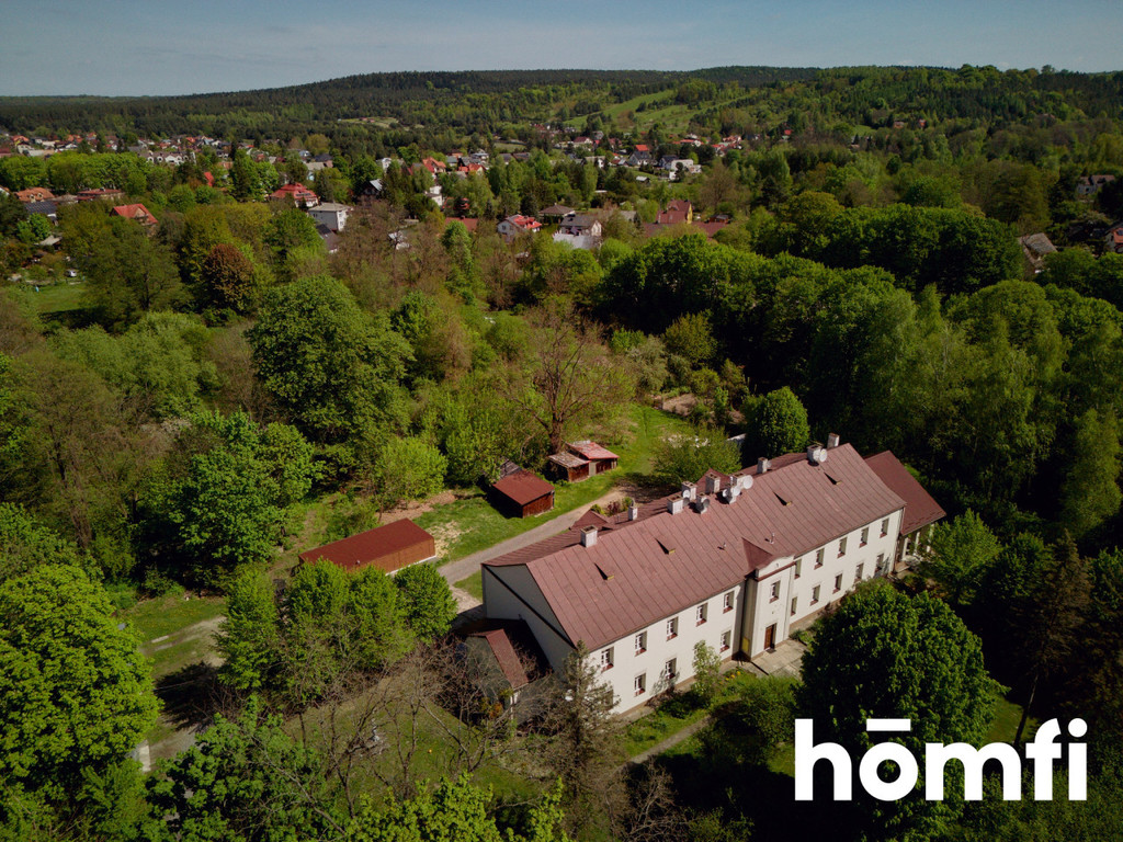 Mieszkanie 89,4 m², Zwierzyniec, Wachniewskiej - zdjęcie 13