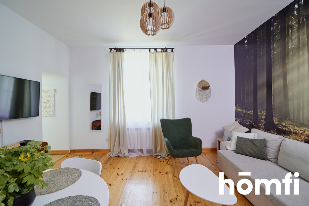 Mieszkanie 89,4 m², Zwierzyniec, Wachniewskiej - zdjęcie 5
