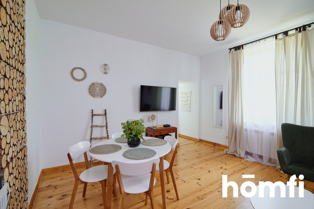 Mieszkanie 89,4 m², Zwierzyniec, Wachniewskiej - zdjęcie 6