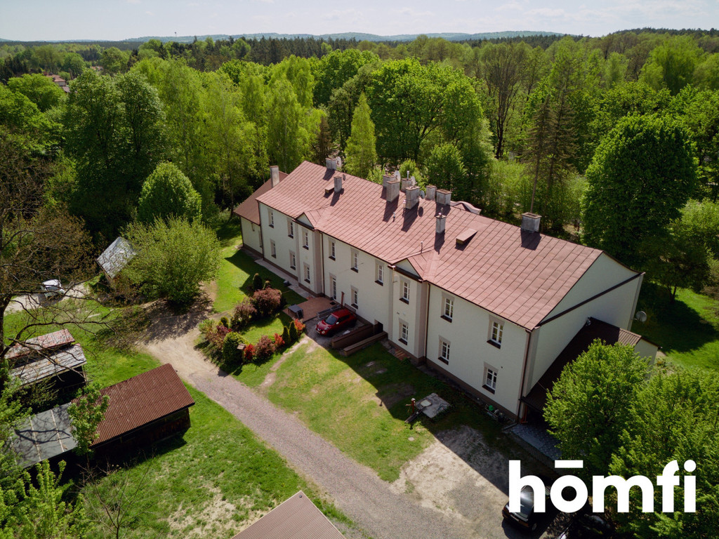 Mieszkanie 89,4 m², Zwierzyniec, Wachniewskiej - zdjęcie 14