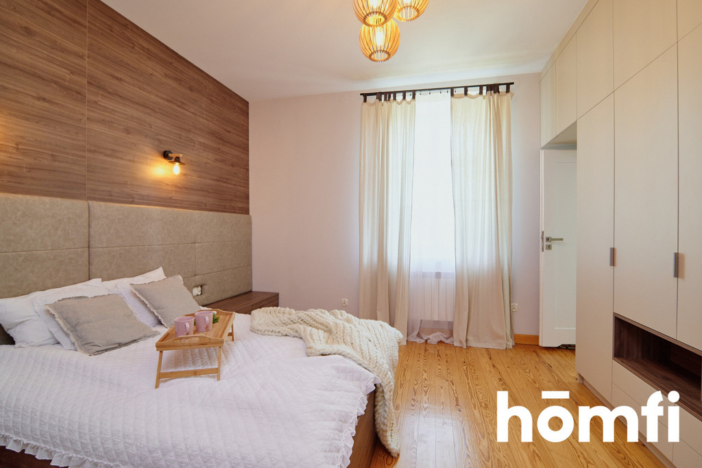 Mieszkanie 89,4 m², Zwierzyniec, Wachniewskiej - zdjęcie 7