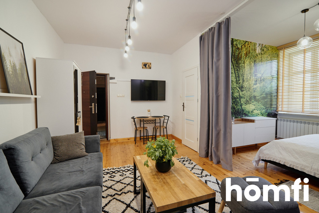 Mieszkanie 89,4 m², Zwierzyniec, Wachniewskiej - zdjęcie 2