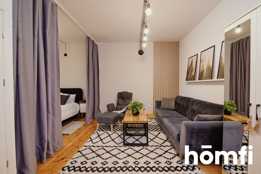 Mieszkanie 89,4 m², Zwierzyniec, Wachniewskiej - zdjęcie 1