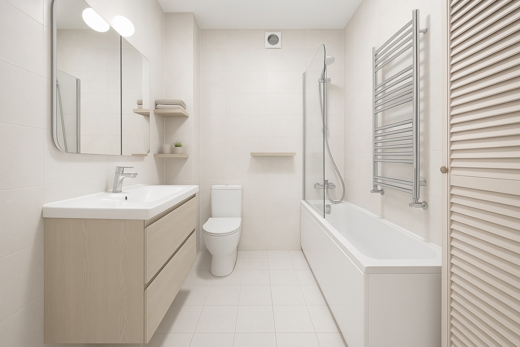 Mieszkanie 78,8 m², Lublin, Czuby Południowe, Szmaragdowa - zdjęcie 12