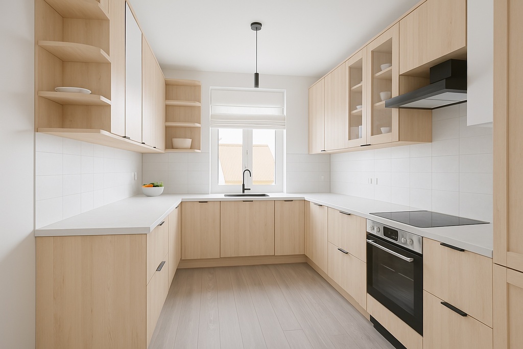 Mieszkanie 78,8 m², Lublin, Czuby Południowe, Szmaragdowa - zdjęcie 6