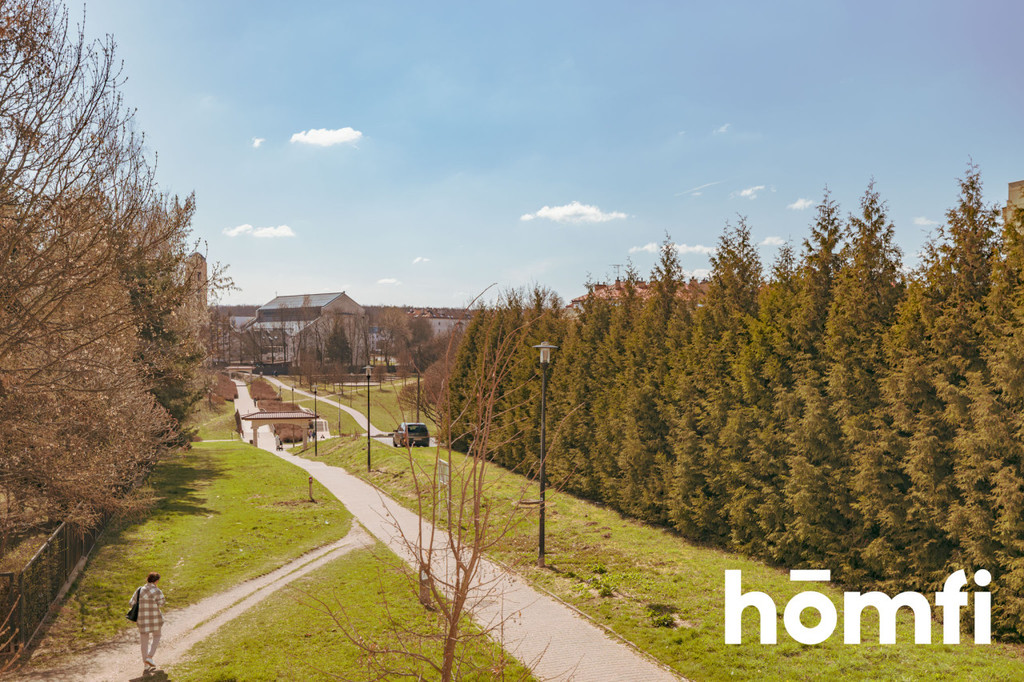 Mieszkanie 78,8 m², Lublin, Czuby Południowe, Szmaragdowa - zdjęcie 15