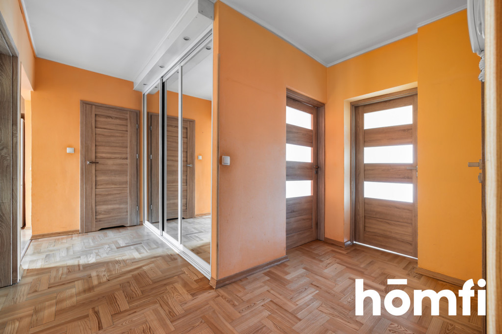 Mieszkanie 78,8 m², Lublin, Czuby Południowe, Szmaragdowa - zdjęcie 2